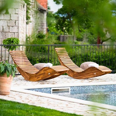 Villa Vita Trilj Ngoại thất bức ảnh