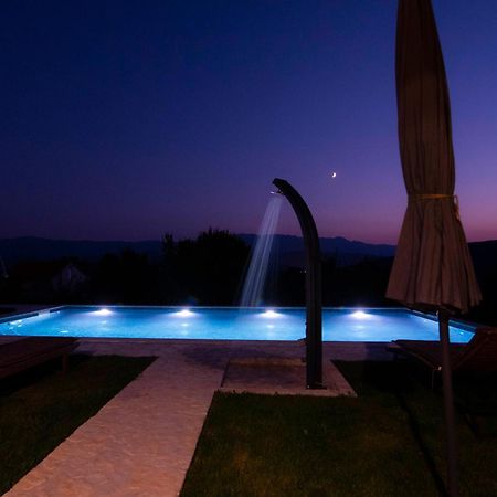 Villa Vita Trilj Ngoại thất bức ảnh