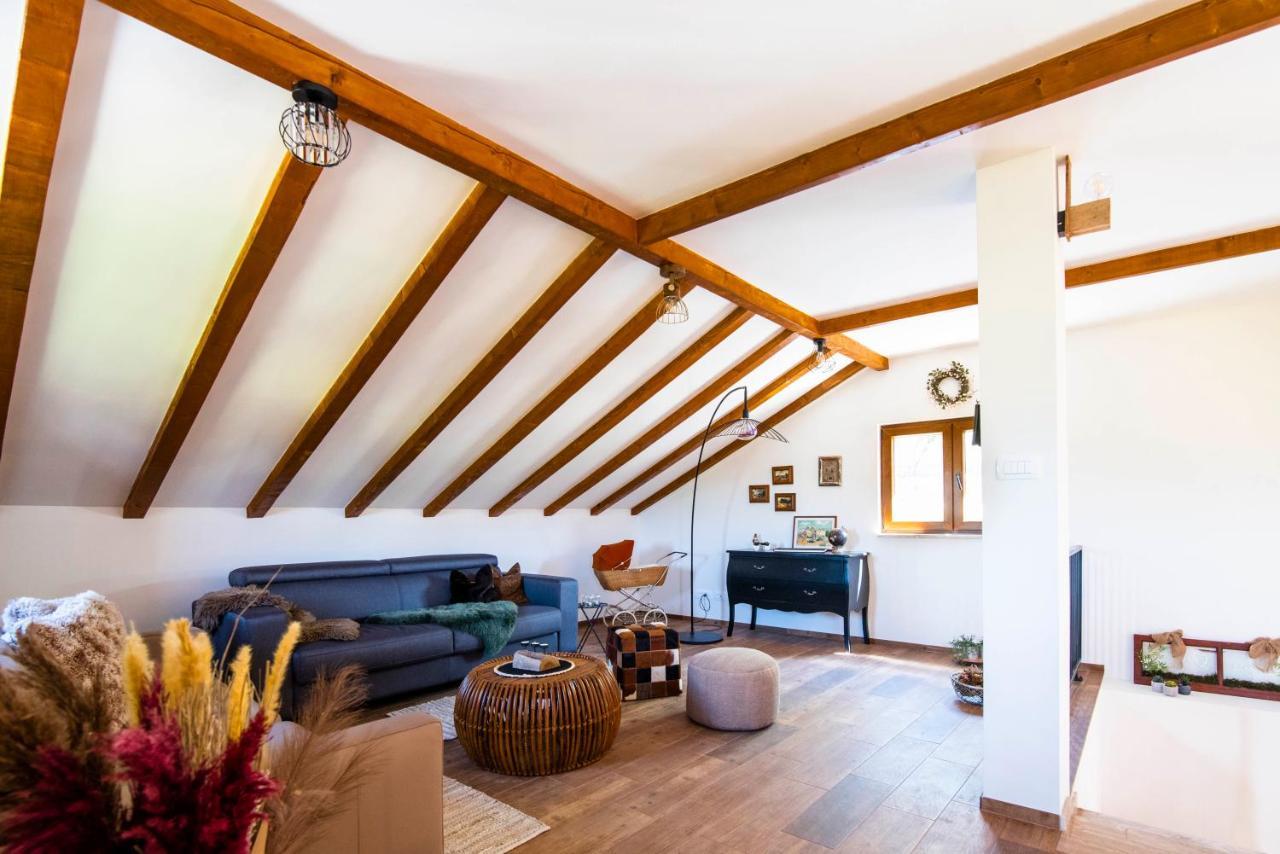 Villa Vita Trilj Ngoại thất bức ảnh