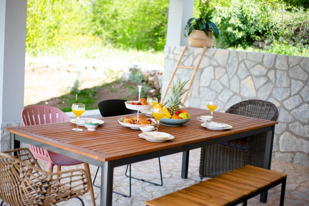 Villa Vita Trilj Ngoại thất bức ảnh