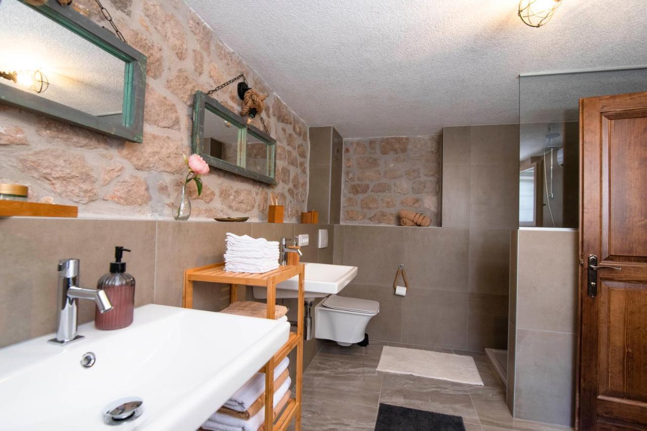 Villa Vita Trilj Ngoại thất bức ảnh