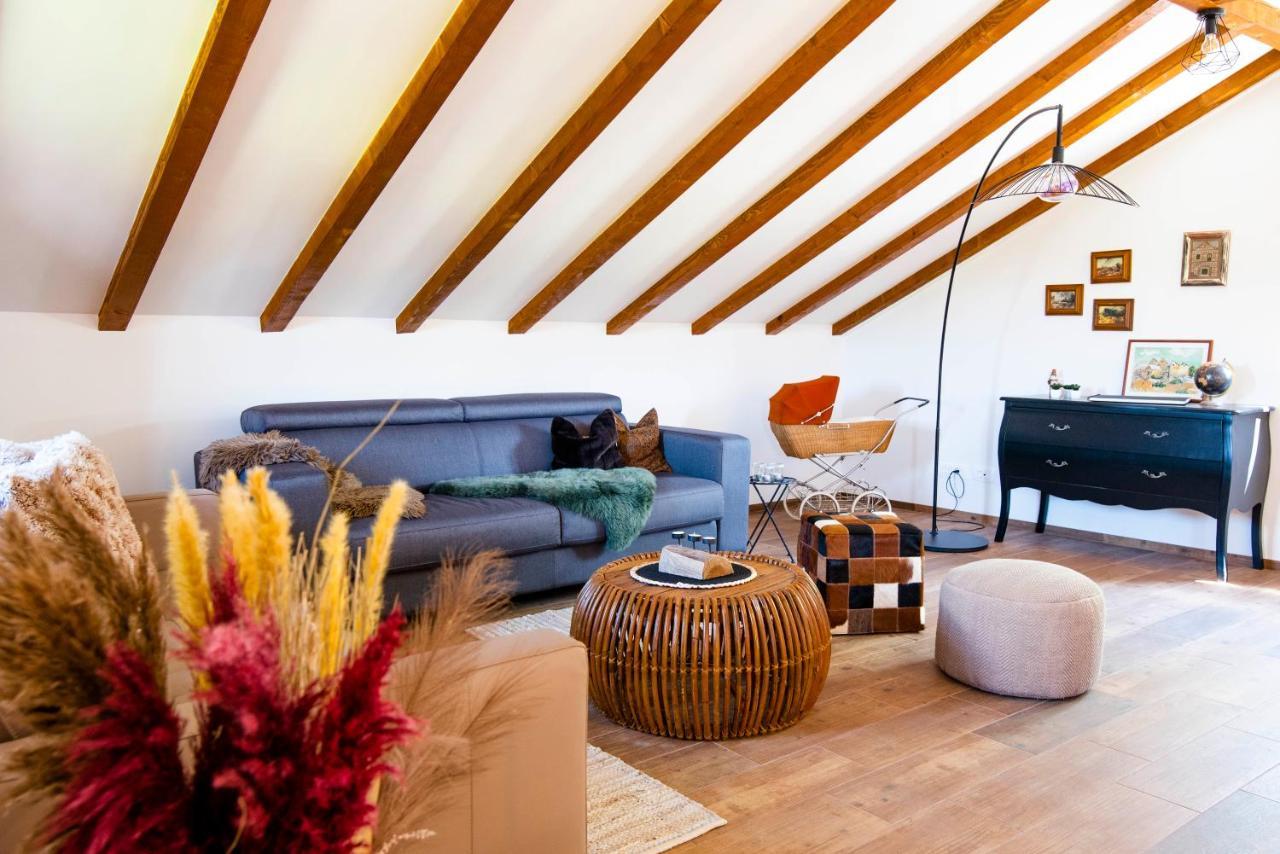 Villa Vita Trilj Ngoại thất bức ảnh