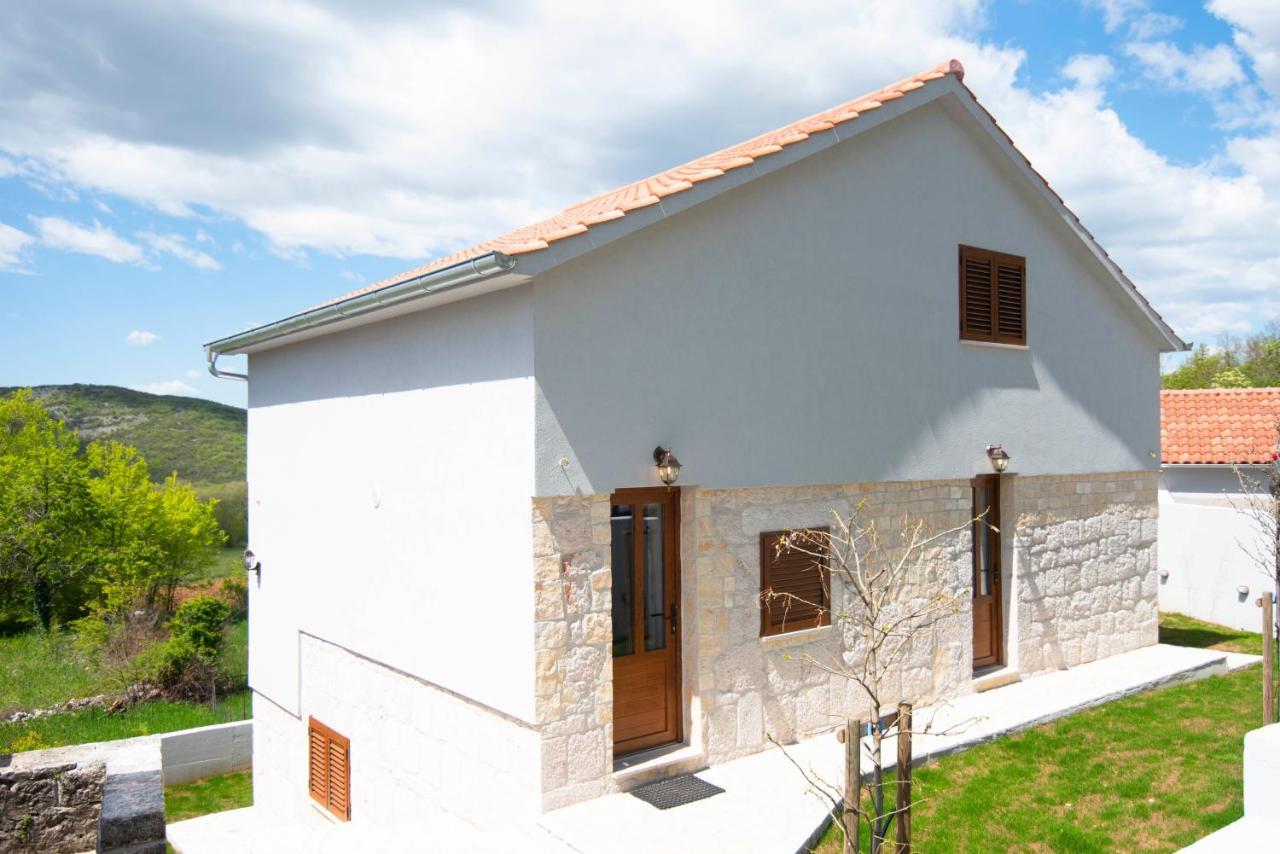 Villa Vita Trilj Ngoại thất bức ảnh