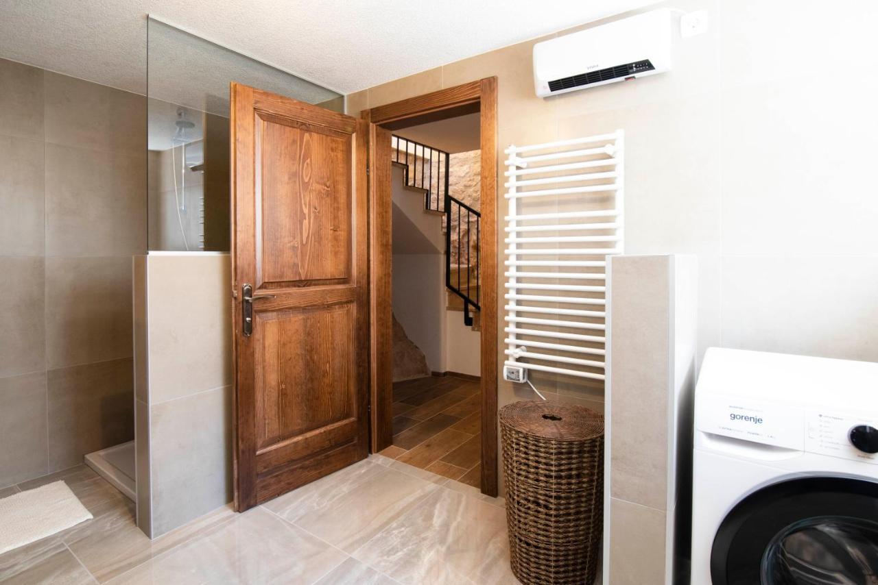 Villa Vita Trilj Ngoại thất bức ảnh