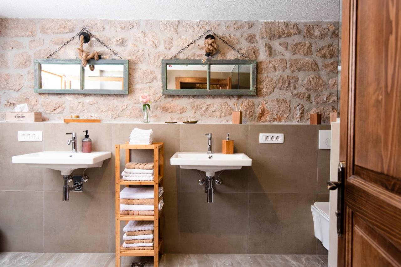 Villa Vita Trilj Ngoại thất bức ảnh