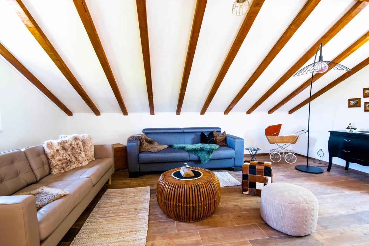 Villa Vita Trilj Ngoại thất bức ảnh