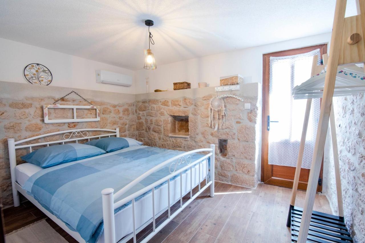 Villa Vita Trilj Ngoại thất bức ảnh