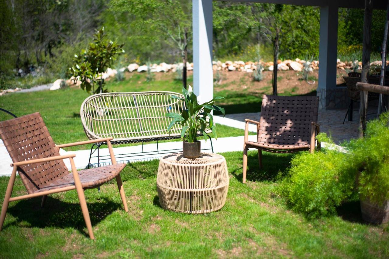 Villa Vita Trilj Ngoại thất bức ảnh