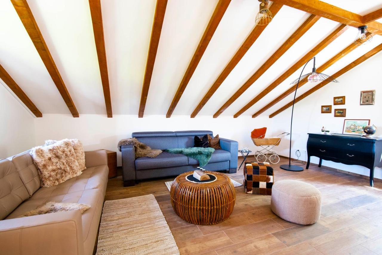 Villa Vita Trilj Ngoại thất bức ảnh