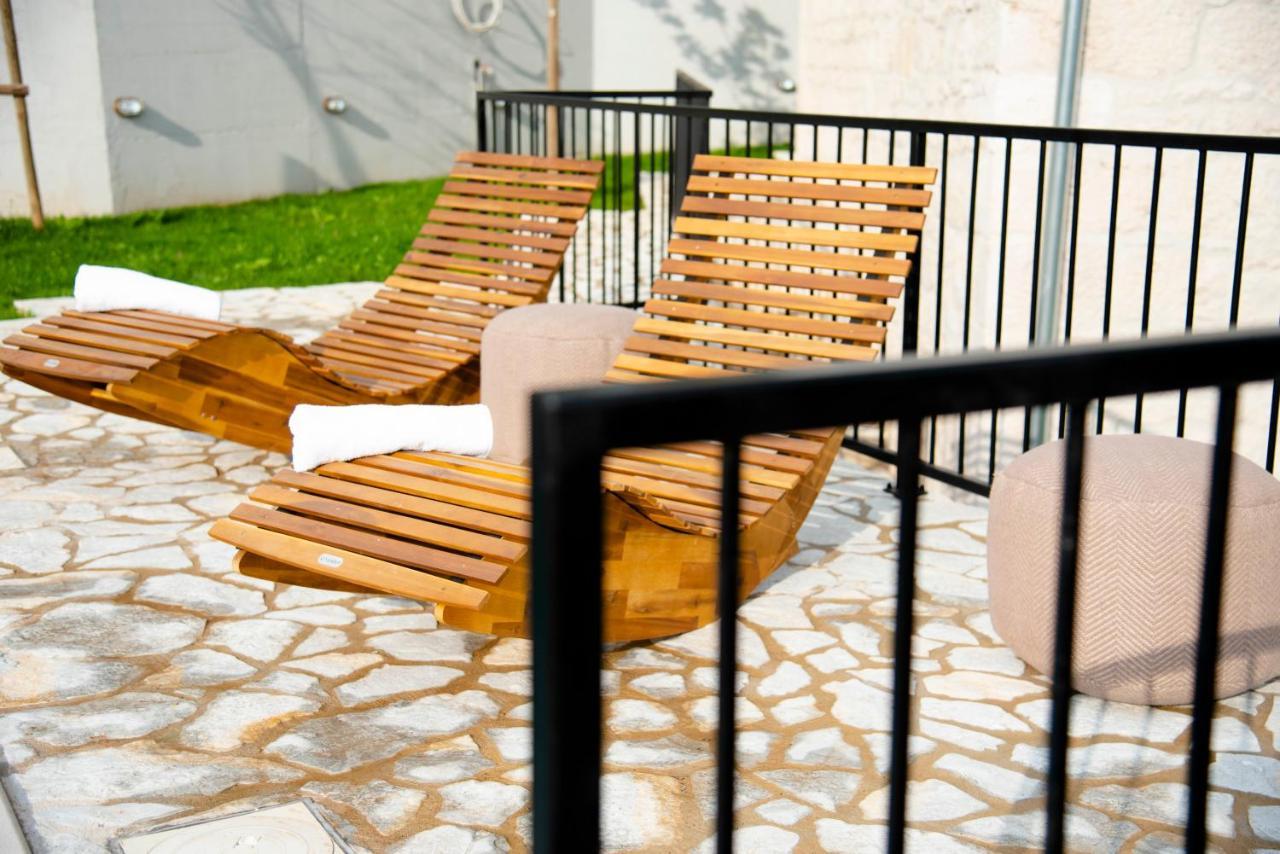 Villa Vita Trilj Ngoại thất bức ảnh