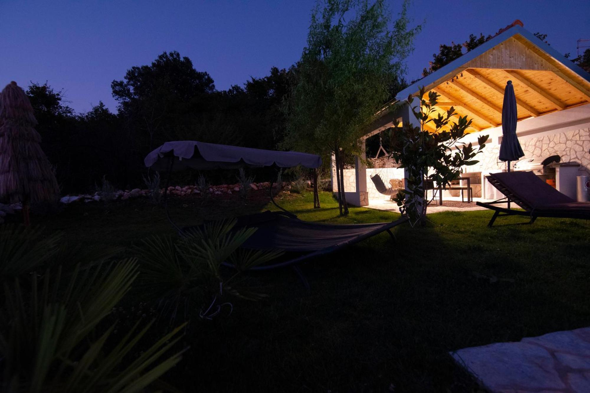 Villa Vita Trilj Ngoại thất bức ảnh